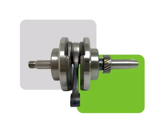 [HV77010] CIGÜEÑAL B-S0150