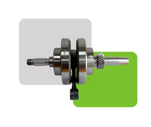 [HV77011] CIGÜEÑAL CON CONTRA PESO E-OW150-09