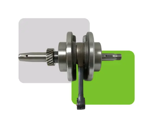 [HV77012] CIGÜEÑAL E-HO150