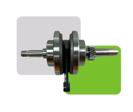 [HV77015] CIGÜEÑAL E-AR150