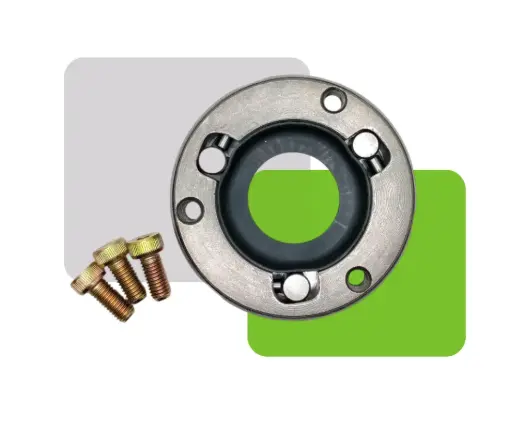 [HV82047] BENDIX SOLO 3PIN SIN CORONA CG150