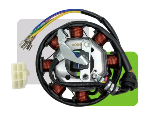 [HV88045] EMBOBINADO 4 CABLES ***100% COBRE***