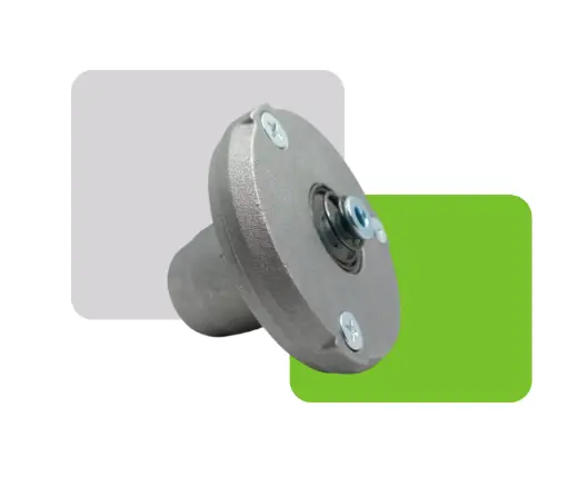 [HV92020] COLECTOR DE FILTRO DE ACEITE CG150 ESTRIA