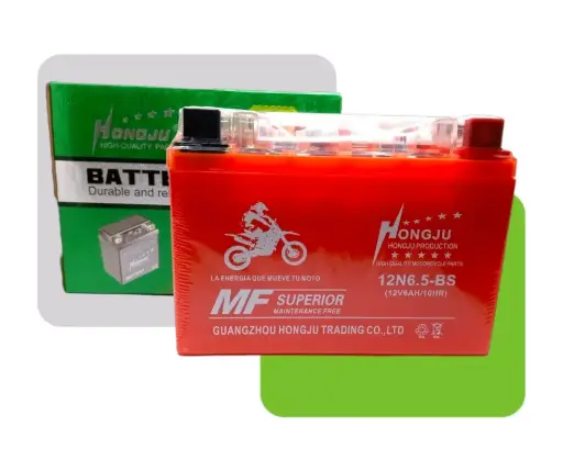 [HV95039] BATERIA 12N6.5-BS CG15O/B-SO150/B-SV150/B-BAF