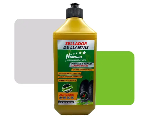 [HV97223] ANTIESPICHE CON ANTIOXIDANTE HONGJU 500ML