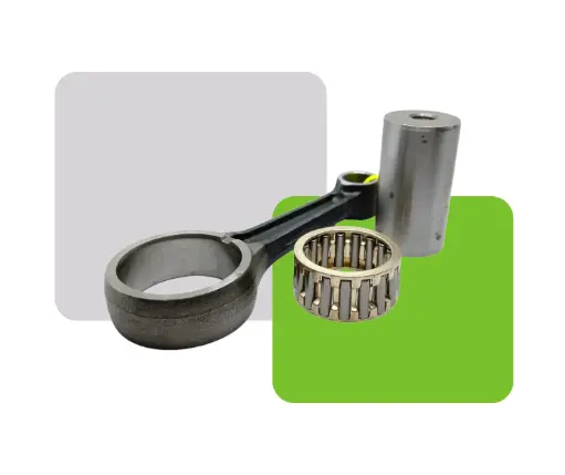 [HV97245] BIELA 16 MM E-HO150/E-OW150