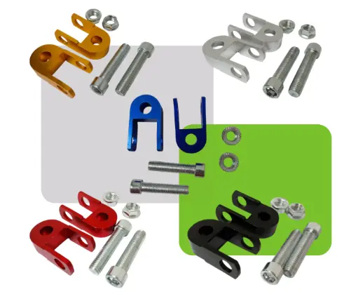 [HV97256] ELEVADOR DE AMORTIGUADOR E-HO150