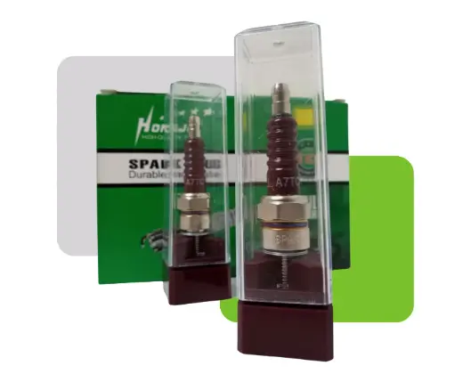 [HV72026-1] BUJIAS PREMIUM A7TC PUNTA DE IRIDIUM