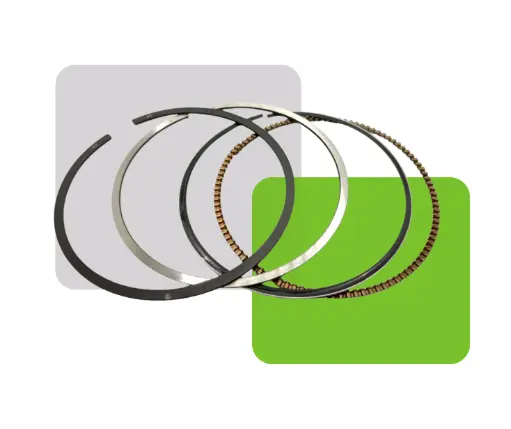 [HV67014] ANILLOS E-HO150 0.25