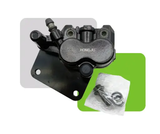 [HV05036] CALIPER DELANTERO E-NH150