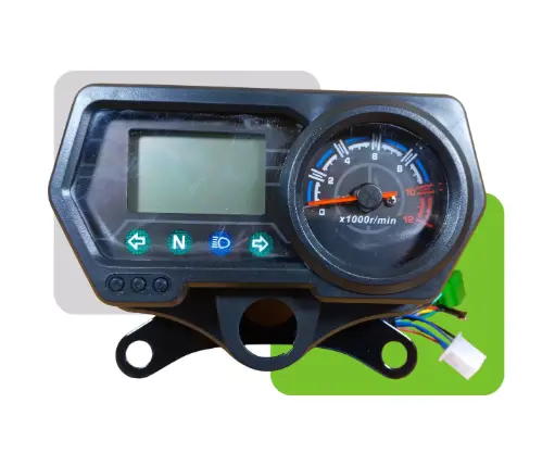 [HV07034] TACOMETRO H-MD150