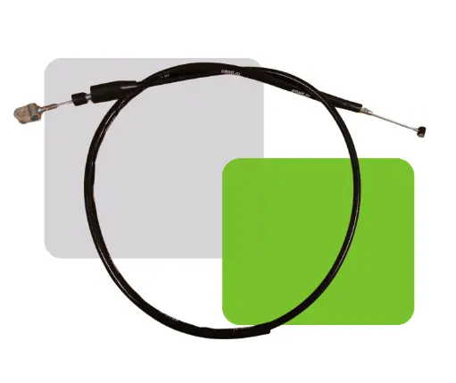 [HV52063] GUAYA DE CLOCHE E-OW150-GS